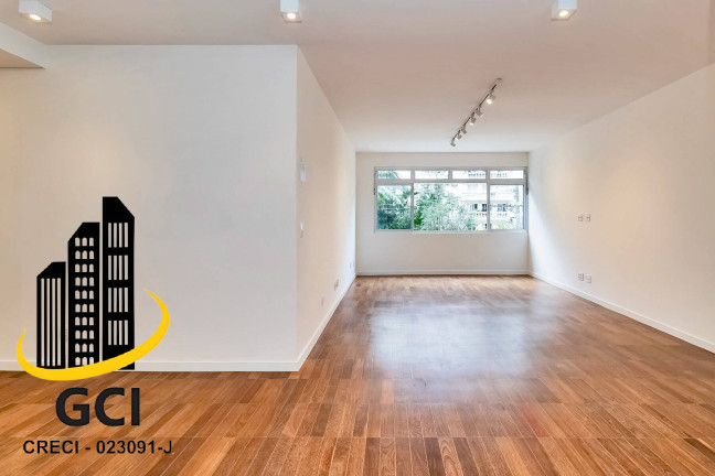 Imagem Apartamento com 3 Quartos à Venda, 129 m² em Itaim Bibi - São Paulo Imagem Apartamento com 3 Quartos à Venda, 129 m² em Itaim Bibi - São Paulo