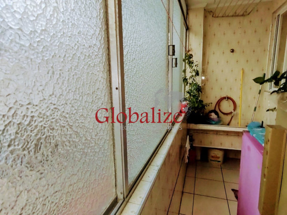 Imagem Imóvel com 2 Quartos à Venda, 90 m² em Boqueirão - Santos Imagem Imóvel com 2 Quartos à Venda, 90 m² em Boqueirão - Santos