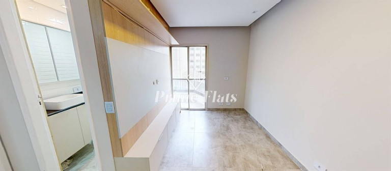 Imagem Apartamento com 1 Quarto à Venda, 34 m² em Bela Vista - São Paulo Imagem Apartamento com 1 Quarto à Venda, 34 m² em Bela Vista - São Paulo