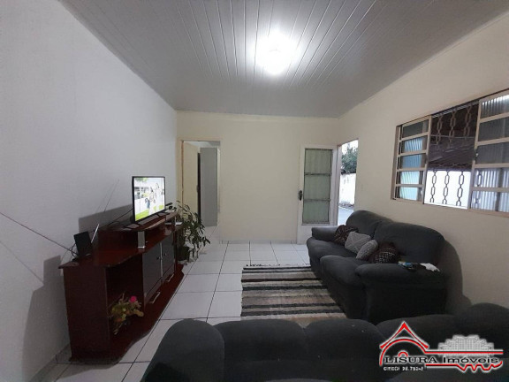 Imagem Casa com 4 Quartos à Venda, 113 m² em Jardim Pitoresco - Jacareí Imagem Casa com 4 Quartos à Venda, 113 m² em Jardim Pitoresco - Jacareí
