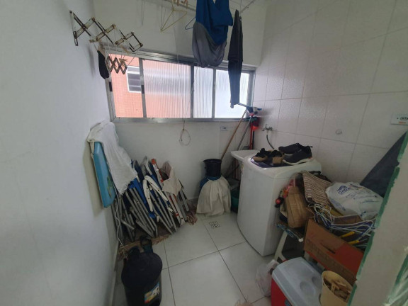 Imagem Apartamento com 2 Quartos à Venda, 84 m² em Tupi - Praia Grande