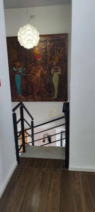 Imagem Apartamento com 2 Quartos à Venda, 130 m² em Vila Ema - São José Dos Campos