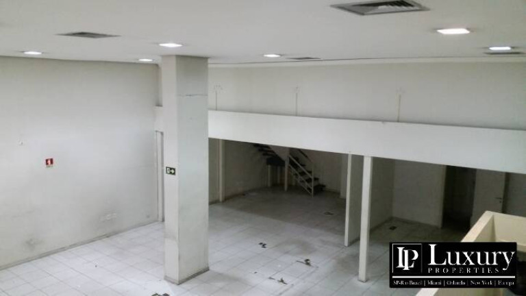 Imagem Ponto Comercial para Alugar, 410 m² em Jardim Paulistano - São Paulo Imagem Ponto Comercial para Alugar, 410 m² em Jardim Paulistano - São Paulo