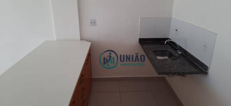 Imagem Apartamento com 1 Quarto à Venda, 40 m² em Itaipu - Niterói
