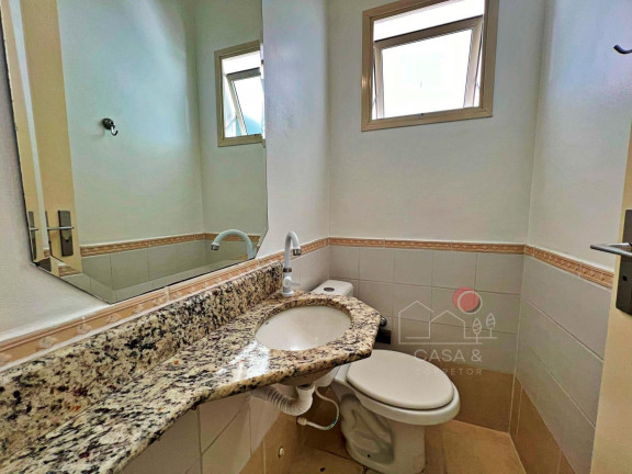 Imagem Casa de Condomínio com 3 Quartos à Venda, 313 m² em Flores - Manaus