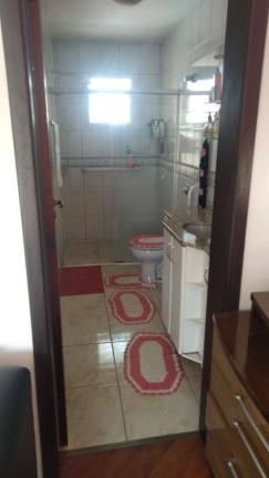 Imagem Sobrado com 4 Quartos à Venda, 235 m² em Portão - Curitiba Imagem Sobrado com 4 Quartos à Venda, 235 m² em Portão - Curitiba