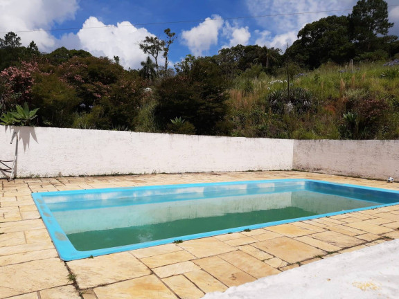 Imagem Chácara com 2 Quartos à Venda, 1 m² em Batata Doce - Piedade Imagem Chácara com 2 Quartos à Venda, 1 m² em Batata Doce - Piedade