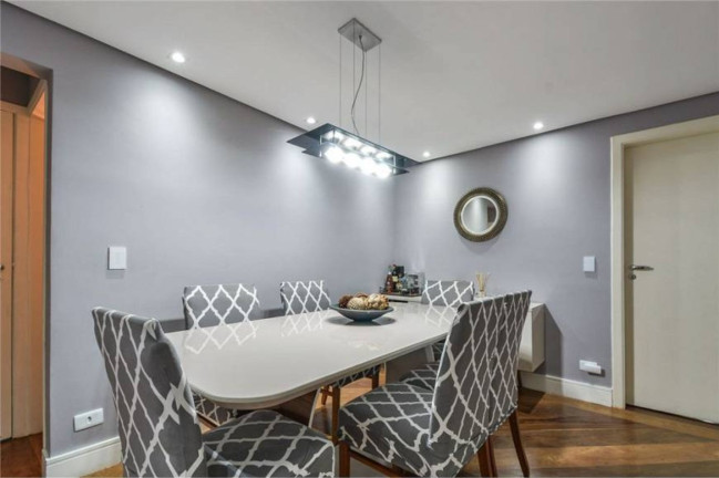 Imagem Imóvel com 3 Quartos à Venda, 115 m² em Santo Amaro - São Paulo Imagem Imóvel com 3 Quartos à Venda, 115 m² em Santo Amaro - São Paulo