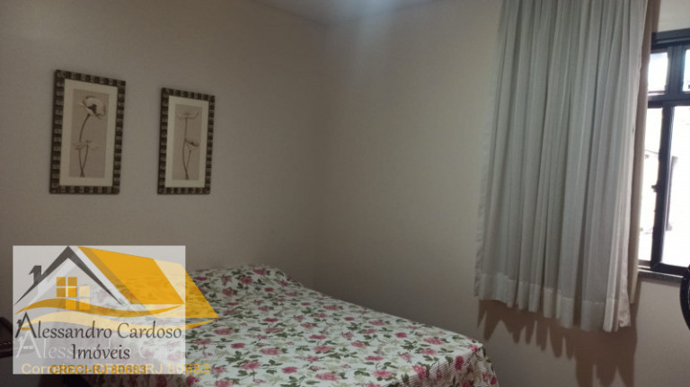 Imagem Apartamento com 3 Quartos à Venda, 170 m² em Centro - Nova Friburgo Imagem Apartamento com 3 Quartos à Venda, 170 m² em Centro - Nova Friburgo