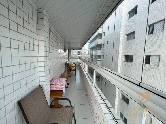Imagem Apartamento com 3 Quartos à Venda, 120 m² em Vila Guilhermina - Praia Grande Imagem Apartamento com 3 Quartos à Venda, 120 m² em Vila Guilhermina - Praia Grande