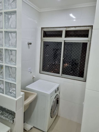 Imagem Apartamento com 2 Quartos à Venda, 49 m² em Vila Andrade - São Paulo Imagem Apartamento com 2 Quartos à Venda, 49 m² em Vila Andrade - São Paulo