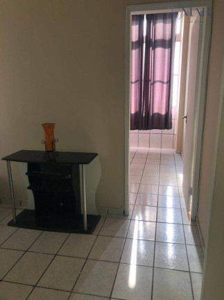 Imagem Apartamento com 1 Quarto à Venda, 35 m² em Itararé - São Vicente