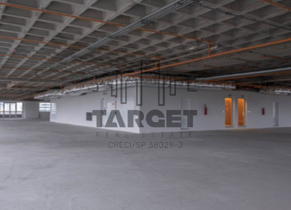 Imagem Imóvel para Alugar, 2.232 m² em Várzea Da Barra Funda - São Paulo