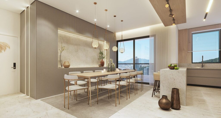 Imagem Apartamento com 3 Quartos à Venda, 156 m² em Centro - Itapema