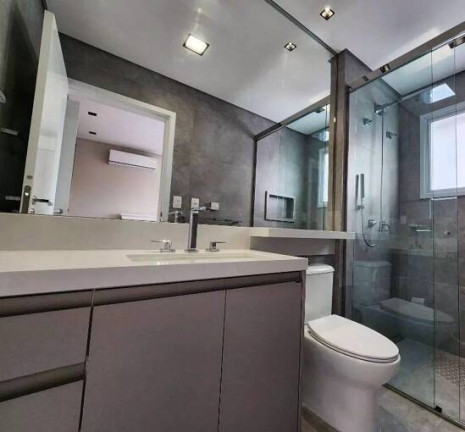Imagem Apartamento com 4 Quartos à Venda, 314 m² em Parque Campolim - Sorocaba Imagem Apartamento com 4 Quartos à Venda, 314 m² em Parque Campolim - Sorocaba