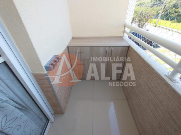 Imagem Apartamento com 2 Quartos à Venda, 48 m² em Jardim ísis - Cotia Imagem Apartamento com 2 Quartos à Venda, 48 m² em Jardim ísis - Cotia