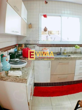 Imagem Apartamento com 3 Quartos à Venda, 360 m² em Residencial Figueira - São José Do Rio Preto