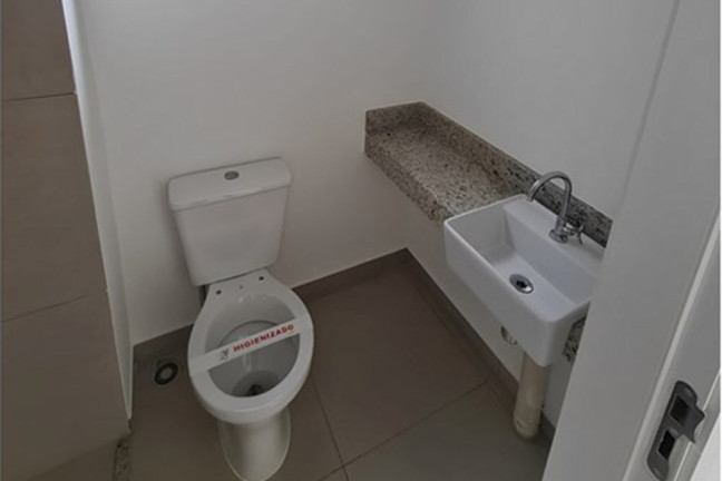 Imagem Apartamento com 1 Quarto à Venda, 22 m² em Sumarezinho - São Paulo Imagem Apartamento com 1 Quarto à Venda, 22 m² em Sumarezinho - São Paulo
