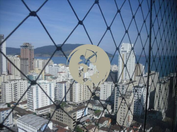 Imagem Apartamento com 3 Quartos à Venda, 155 m² em Embare - Santos Imagem Apartamento com 3 Quartos à Venda, 155 m² em Embare - Santos