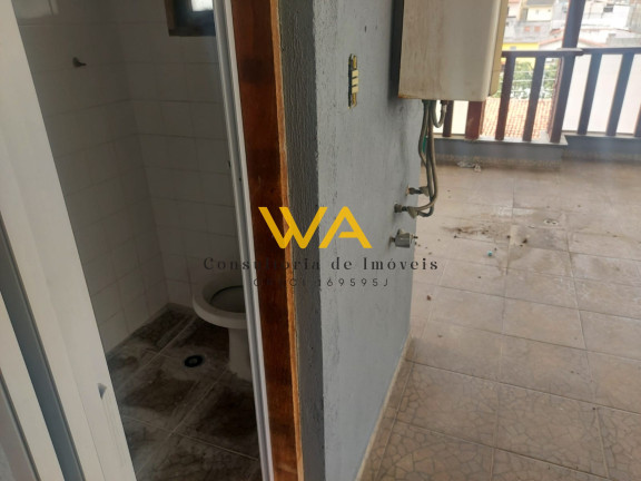 Imagem Sobrado com 3 Quartos à Venda, 87.174 m² em Mogi Moderno - Mogi Das Cruzes Imagem Sobrado com 3 Quartos à Venda, 87.174 m² em Mogi Moderno - Mogi Das Cruzes