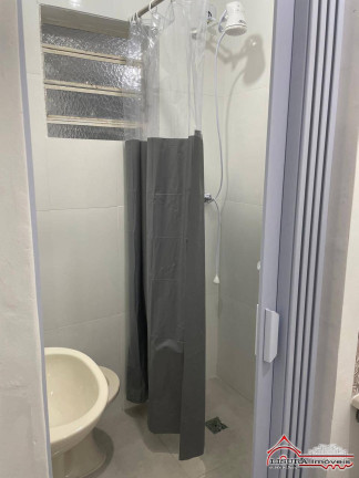 Imagem Casa com 1 Quarto para Alugar, 13 m² em Centro - Jacareí Imagem Casa com 1 Quarto para Alugar, 13 m² em Centro - Jacareí