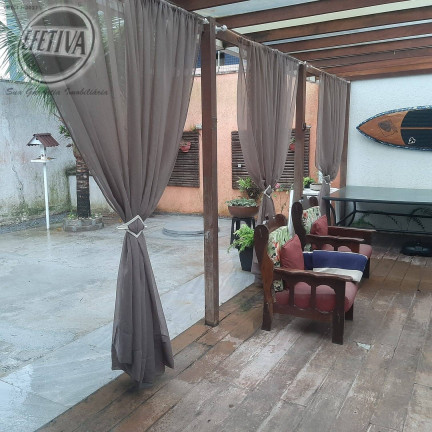 Imagem Casa com 5 Quartos à Venda, 385 m² em Gaivotas - Matinhos Imagem Casa com 5 Quartos à Venda, 385 m² em Gaivotas - Matinhos