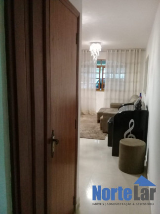 Imagem Sobrado com 3 Quartos à Venda, 154 m² em Parque Monteiro Soares - São Paulo Imagem Sobrado com 3 Quartos à Venda, 154 m² em Parque Monteiro Soares - São Paulo