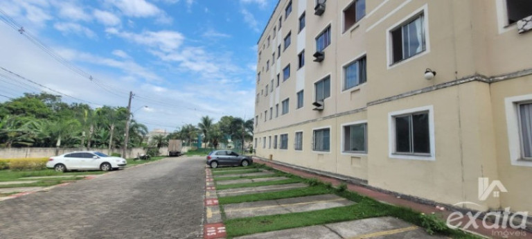 Imagem Apartamento com 2 Quartos à Venda, 46 m² em Planice Da Serra - Serra Imagem Apartamento com 2 Quartos à Venda, 46 m² em Planice Da Serra - Serra
