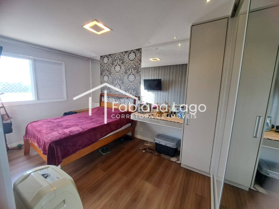 Imagem Apartamento com 3 Quartos à Venda, 97 m² em Jardim Ermida I - Jundiaí Imagem Apartamento com 3 Quartos à Venda, 97 m² em Jardim Ermida I - Jundiaí