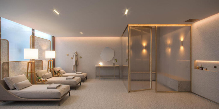 Imagem Apartamento com 4 Quartos à Venda, 557 m² em Setor Marista - Goiânia
