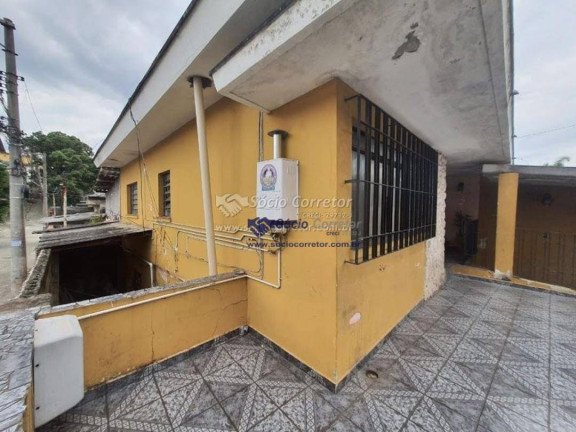 Imagem Casa com 2 Quartos à Venda, 180 m² em Vila Augusta - Guarulhos Imagem Casa com 2 Quartos à Venda, 180 m² em Vila Augusta - Guarulhos