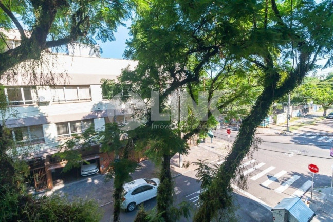 Imagem Apartamento com 2 Quartos à Venda, 60 m² em Cidade Baixa - Porto Alegre