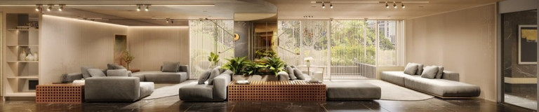Imagem Apartamento com 4 Quartos à Venda, 254 m² em Setor Marista - Goiânia Imagem Apartamento com 4 Quartos à Venda, 254 m² em Setor Marista - Goiânia