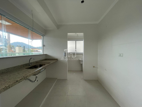 Imagem Apartamento com 3 Quartos à Venda, 100 m² em Itaguá - Ubatuba
