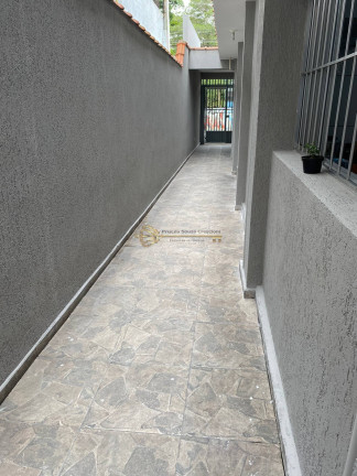 Imagem Casa com 3 Quartos à Venda, 125 m² em Jardim Santa Adélia - São Paulo Imagem Casa com 3 Quartos à Venda, 125 m² em Jardim Santa Adélia - São Paulo