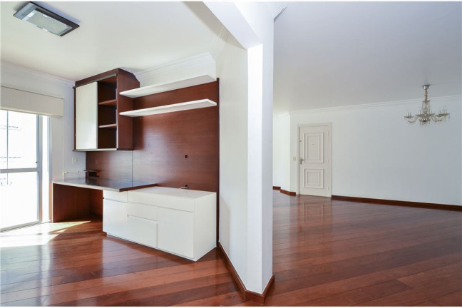 Imagem Apartamento com 4 Quartos à Venda, 165 m² em Brooklin Paulista - São Paulo Imagem Apartamento com 4 Quartos à Venda, 165 m² em Brooklin Paulista - São Paulo
