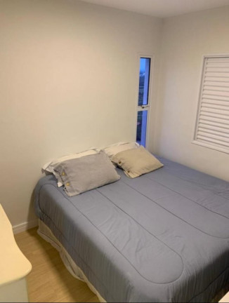 Imagem Apartamento com 2 Quartos à Venda, 57 m² em Loteamento Santo Antônio - Itatiba