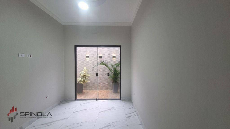 Imagem Casa com 3 Quartos à Venda, 160 m² em Maracanã - Praia Grande Imagem Casa com 3 Quartos à Venda, 160 m² em Maracanã - Praia Grande