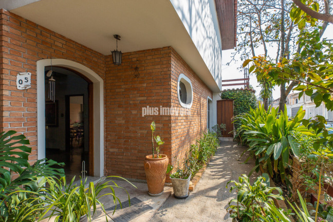 Imagem Casa com 4 Quartos à Venda, 265 m² em Butantã - São Paulo Imagem Casa com 4 Quartos à Venda, 265 m² em Butantã - São Paulo