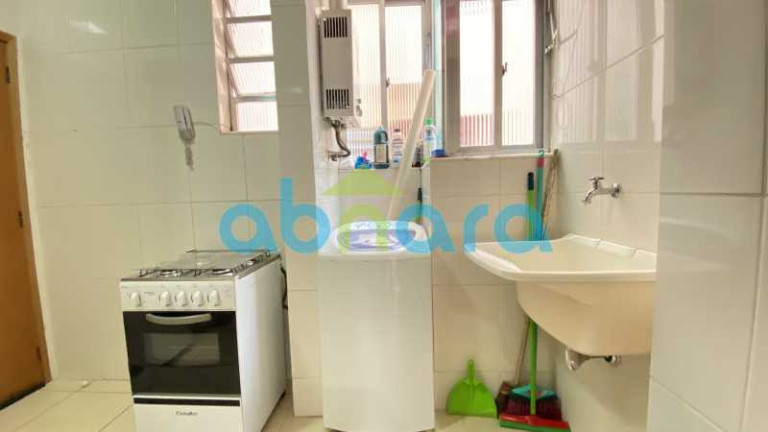 Imagem Kitnet com 1 Quarto à Venda, 48 m² em Copacabana - Rio De Janeiro Imagem Kitnet com 1 Quarto à Venda, 48 m² em Copacabana - Rio De Janeiro
