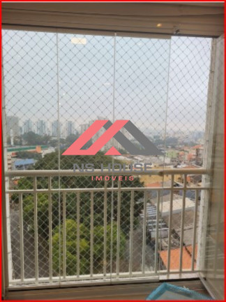 Imagem Imóvel com 2 Quartos à Venda, 52 m² em Santa Maria - Santo André Imagem Imóvel com 2 Quartos à Venda, 52 m² em Santa Maria - Santo André