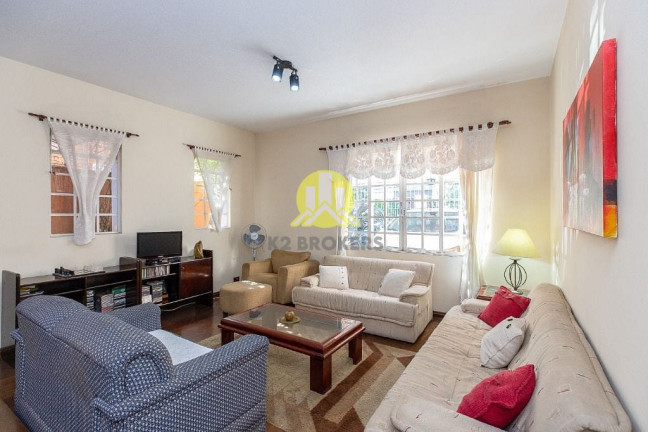 Imagem Casa com 3 Quartos à Venda, 160 m² em Pinheiros - São Paulo Imagem Casa com 3 Quartos à Venda, 160 m² em Pinheiros - São Paulo