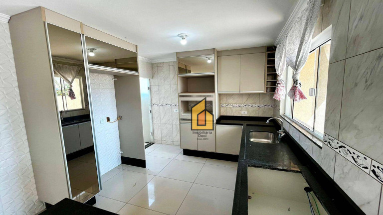 Imagem Casa com 3 Quartos à Venda, 85 m² em Passauna - Araucária