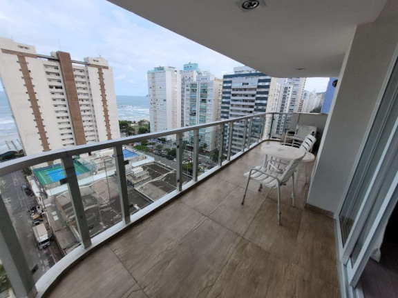 Imagem Apartamento com 4 Quartos à Venda, 180 m² em Pitangueiras - Guarujá Imagem Apartamento com 4 Quartos à Venda, 180 m² em Pitangueiras - Guarujá