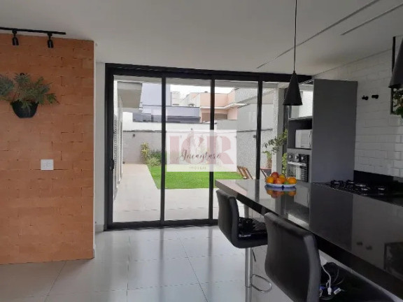 Imagem Casa de Condomínio com 3 Quartos à Venda, 258 m² em Parque Ibiti Reserva - Sorocaba