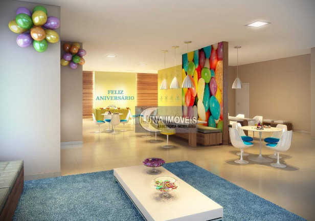 Imagem Apartamento com 4 Quartos à Venda, 155 m² em Centro - São Bernardo Do Campo Imagem Apartamento com 4 Quartos à Venda, 155 m² em Centro - São Bernardo Do Campo