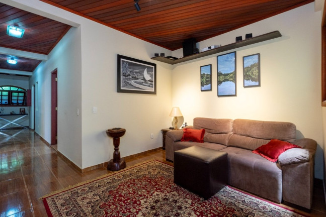 Imagem Casa com 4 Quartos à Venda, em Jardim Ingá - São Paulo Imagem Casa com 4 Quartos à Venda, em Jardim Ingá - São Paulo