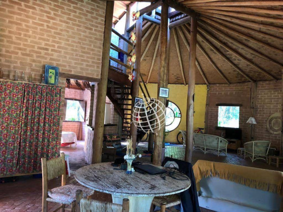 Imagem Chácara com 2 Quartos à Venda, 190 m² em Recanto Dos Pássaros - Piracaia Imagem Chácara com 2 Quartos à Venda, 190 m² em Recanto Dos Pássaros - Piracaia