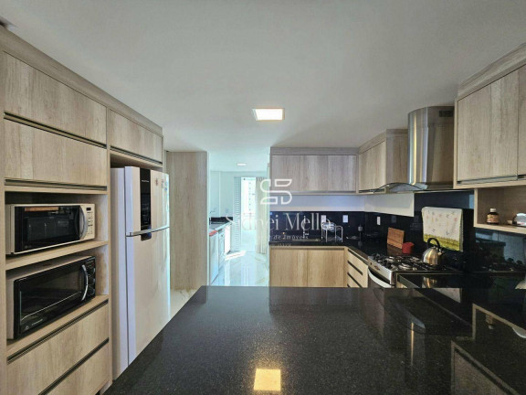 Imagem Apartamento com 3 Quartos à Venda, 164 m² em Frente Mar Norte - Balneário Camboriú