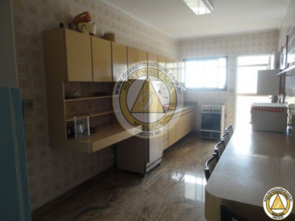 Imagem Apartamento com 4 Quartos à Venda, 160 m² em Jardim Três Marias - Guarujá Imagem Apartamento com 4 Quartos à Venda, 160 m² em Jardim Três Marias - Guarujá